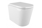 Унитаз Arcus К 102 Унитаз Arcus К 102