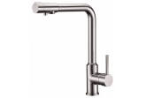 Смеситель для кухни Kaiser Teka 13044 Хром Смеситель для кухни Kaiser Teka 13044 Хром