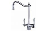 Смеситель для кухни Kaiser Vincent 31844 Хром Смеситель для кухни Kaiser Vincent 31844 Хром