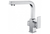 Смеситель для кухни Kaiser Sonat 34044 Хром Смеситель для кухни Kaiser Sonat 34044 Хром
