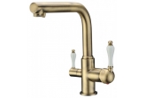 Смеситель для кухни Kaiser Vincent 31144 Смеситель для кухни Kaiser Vincent 31144