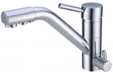Смеситель для кухни Kordi KD 2388-L045 Смеситель для кухни Kordi KD 2388-L045