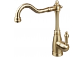 Смеситель для кухни Kaiser King 2070810/Золотой Смеситель для кухни Kaiser King 2070810/Золотой
