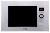 Микроволновая печь Korting KMI 720 X Микроволновая печь Korting KMI 720 X