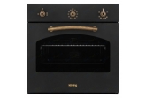 Духовой шкаф Korting OGG 741 CRN Духовой шкаф Korting OGG 741 CRN