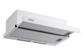 Вытяжка для кухни Korting KHP 5610 W Вытяжка для кухни Korting KHP 5610 W