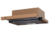 Вытяжка для кухни Krona Kamilla 500 Brown Вытяжка для кухни Krona Kamilla 500 Brown