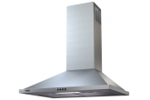 Вытяжка для кухни Krona Bella 600 Inox push button Вытяжка для кухни Krona Bella 600 Inox push button