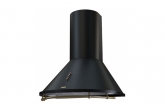 Вытяжка для кухни Krona Nikol 600 Black/Bronze push button с рейлингом Вытяжка для кухни Krona Nikol 600 Black/Bronze push button с рейлингом