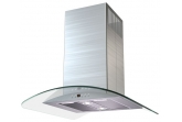 Вытяжка для кухни Krona Sharlotta Isola 600 Inox/Glass 5P Вытяжка для кухни Krona Sharlotta Isola 600 Inox/Glass 5P