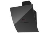 Вытяжка для кухни Krona Celesta 600 black sensor Вытяжка для кухни Krona Celesta 600 black sensor