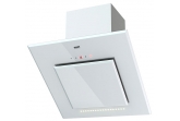 Вытяжка для кухни Krona Lina 900 White 4P-S Вытяжка для кухни Krona Lina 900 White 4P-S