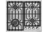 Варочная панель Kuppersberg TS 69 X Варочная панель Kuppersberg TS 69 X