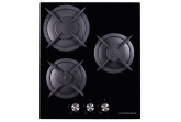 Варочная поверхность Kuppersberg FQ4TG S Варочная поверхность Kuppersberg FQ4TG S