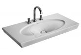 Раковина Villeroy & Boch La Belle 6124 G1 R1 Раковина Villeroy & Boch La Belle 6124 G1 R1
