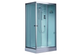 Душевая кабина Eago LLA1000-4G R Душевая кабина Eago LLA1000-4G R