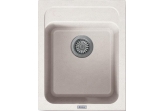 Мойка для кухни Longran Classic CLS 400.500 Мойка для кухни Longran Classic CLS 400.500