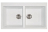 Мойка для кухни Longran Amanda AMG 860.500 20 Мойка для кухни Longran Amanda AMG 860.500 20