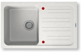 Мойка для кухни Longran Classic CLS 740.460 Мойка для кухни Longran Classic CLS 740.460