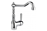 Смеситель для кухни Longran Arte G13912 Смеситель для кухни Longran Arte G13912