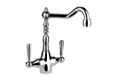 Смеситель для кухни Longran Arte G13925 Смеситель для кухни Longran Arte G13925