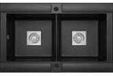 Мойка для кухни Longran Glasgow GLR 1080.515 20 Мойка для кухни Longran Glasgow GLR 1080.515 20