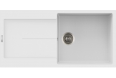 Мойка для кухни Longran Enigma ENG1000.500 Мойка для кухни Longran Enigma ENG1000.500