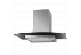 Вытяжка для кухни Maunfeld Ancona 90 Нерж. сталь Вытяжка для кухни Maunfeld Ancona 90 Нерж. сталь