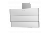 Вытяжка для кухни Maunfeld Cascada 90 Белый Вытяжка для кухни Maunfeld Cascada 90 Белый