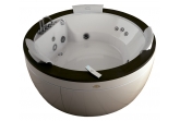 Ванна Jacuzzi Nova Top AQS Ванна Jacuzzi Nova Top AQS