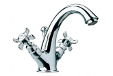 Смеситель Old England 800.920/18 Cr Смеситель Old England 800.920/18 Cr
