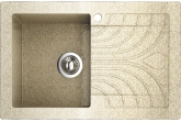Мойка для кухни Omoikiri Hanoki OHA-78-1-GR Мойка для кухни Omoikiri Hanoki OHA-78-1-GR