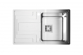Мойка для кухни Omoikiri Mizu 78-1 Мойка для кухни Omoikiri Mizu 78-1