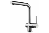 Смеситель для кухни Omoikiri Koriyama-S Смеситель для кухни Omoikiri Koriyama-S