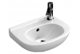 Раковина Villeroy & Boch O'Novo 5360 3601 Раковина Villeroy & Boch O'Novo 5360 3601