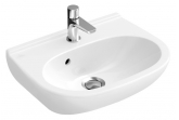 Раковина Villeroy & Boch O'Novo 5360 5001 Раковина Villeroy & Boch O'Novo 5360 5001