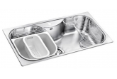 Мойка для кухни Oulin OL-330 Мойка для кухни Oulin OL-330