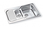 Мойка для кухни Oulin OL-359 Мойка для кухни Oulin OL-359