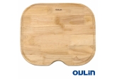 Разделочная доска Oulin ZM-106 Разделочная доска Oulin ZM-106