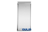 Стальной колландер Oulin OL-710P Стальной колландер Oulin OL-710P