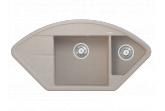 Мойка для кухни Pyramis Alinia Corner Мойка для кухни Pyramis Alinia Corner