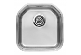 Кухонная мойка Reginox Denver R