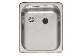 Кухонная мойка Reginox R18 3530 Lux OSK