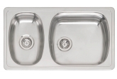 Мойка для кухни Reginox Vancouver R Lux Мойка для кухни Reginox Vancouver R Lux