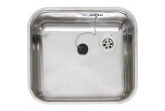 Мойка кухонная Reginox R18 4035 Lux Мойка кухонная Reginox R18 4035 Lux