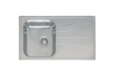 Мойка для кухни Reginox Diplomat 10 Lin Мойка для кухни Reginox Diplomat 10 Lin