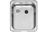 Мойка для кухни Reginox R18 3530 Lux OSK Мойка для кухни Reginox R18 3530 Lux OSK
