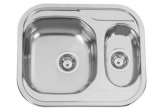 Кухонная мойка Rodi SKYPPER