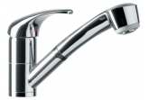 Смеситель для кухни Schock Dike-D хром Смеситель для кухни Schock Dike-D хром
