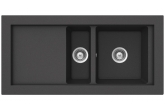 Мойка для кухни Schock Domus D-150 Мойка для кухни Schock Domus D-150